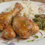 Easy Dinner Recipes Chicken Drumsticks