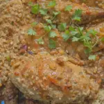 Southwest Chicken Crockpot Recipes Easy