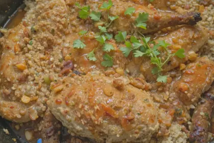 Southwest Chicken Crockpot Recipes Easy