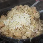 Chicken Casserole With Noodles Easy Recipes