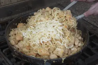Chicken Casserole With Noodles Easy Recipes