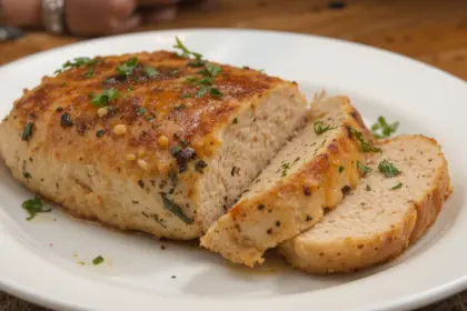 Easy Recipes Using Chicken Tenderloins