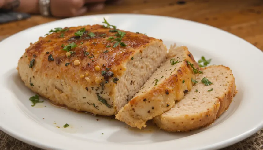 Easy Recipes Using Chicken Tenderloins