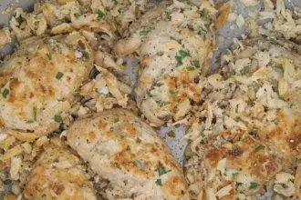 Shredded Chicken Recipes Healthy Easy
