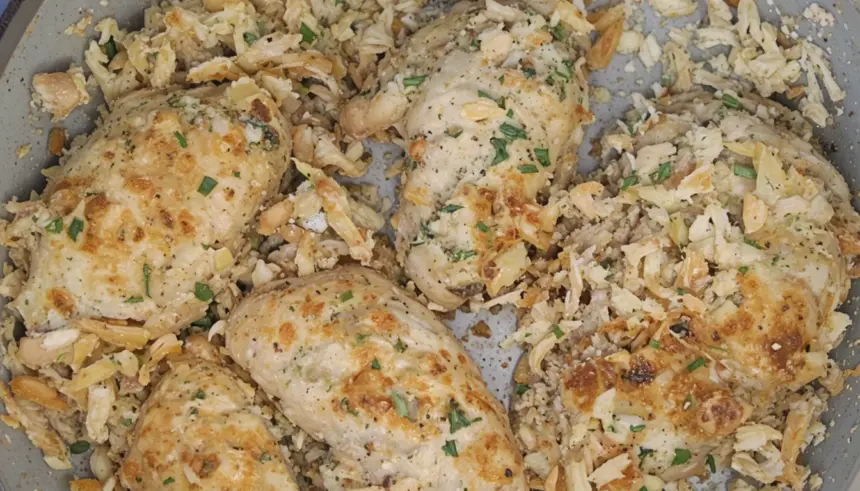Shredded Chicken Recipes Healthy Easy