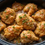 Easy Crockpot Recipes For Picky Eaters Slow Cooker Chicken