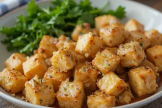 Easy Chicken Crockpot Dump Recipes