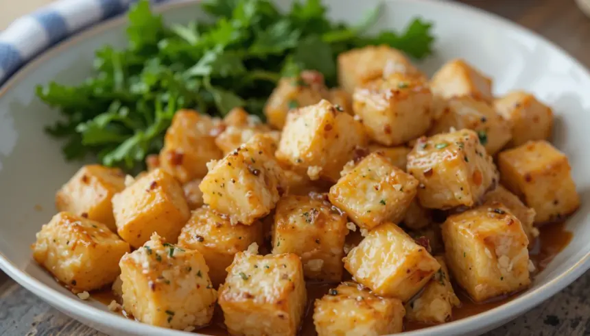 Easy Chicken Crockpot Dump Recipes