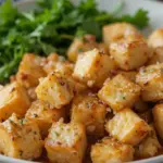 Easy Chicken Cube Recipes