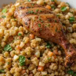Quinoa And Chicken Recipes Easy