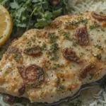 Lemon Chicken Recipes Easy