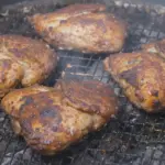 Easy Grilling Recipes Chicken
