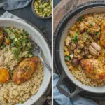 Easy Macro Friendly Chicken Recipes