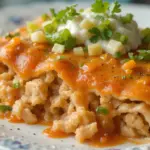 Easy Chicken Enchilada Recipes