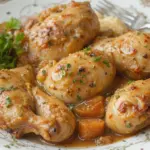 Pressure Cooker Chicken Recipes Easy