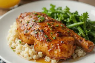 Yummy Chicken Recipes Easy