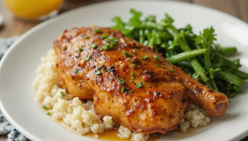 Yummy Chicken Recipes Easy