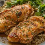 Easy Chicken Recipes For One Person
