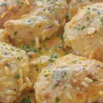 Easy Chicken Bake Recipes Healthy