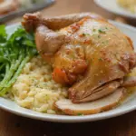Meals Made With Rotisserie Chicken Easy Recipes