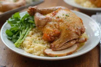 Meals Made With Rotisserie Chicken Easy Recipes