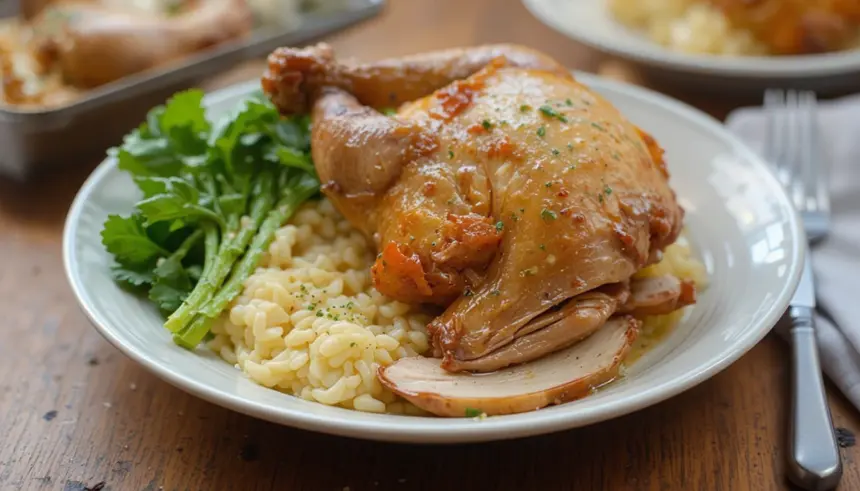 Meals Made With Rotisserie Chicken Easy Recipes