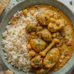 Easy Curry Recipes Chicken
