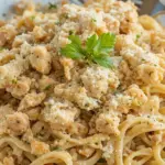 Shredded Chicken And Pasta Recipes Easy