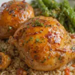 Easy Chicken Leg And Thigh Recipes