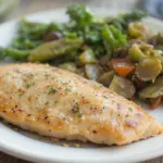 Easy Chicken Filet Recipes