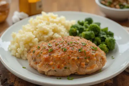 Easy Keto Chicken Thigh Recipes