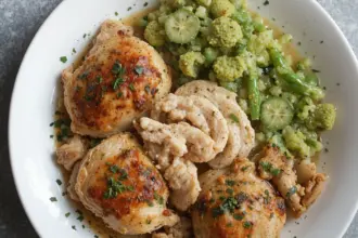 Easy And Cheap Chicken Recipes
