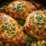 Easy Chicken French Recipes