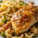 Quick And Easy Chicken Thigh Dinner Recipes