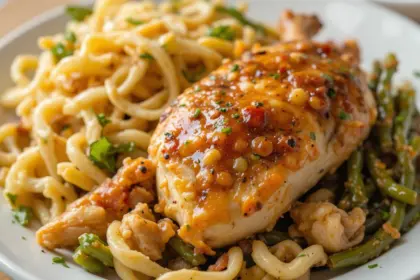 Canned Chicken Recipes Easy Dinners