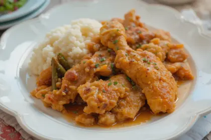 Crock Pot Chicken Ideas Easy Recipes