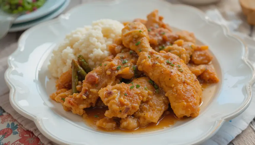 Crock Pot Chicken Ideas Easy Recipes