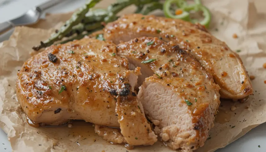 Easy Recipes For Chicken Tenderloins