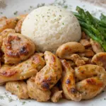Easy Dinner Recipes For Chicken