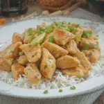 Easy Thai Chicken Recipes