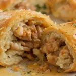 Chicken In Crescent Rolls Easy Recipes