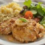 Easy Healthy Chicken Lunch Recipes