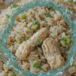 Quick Chicken Fried Rice Easy Recipes
