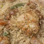 Chicken Rice Peppers Easy Recipes