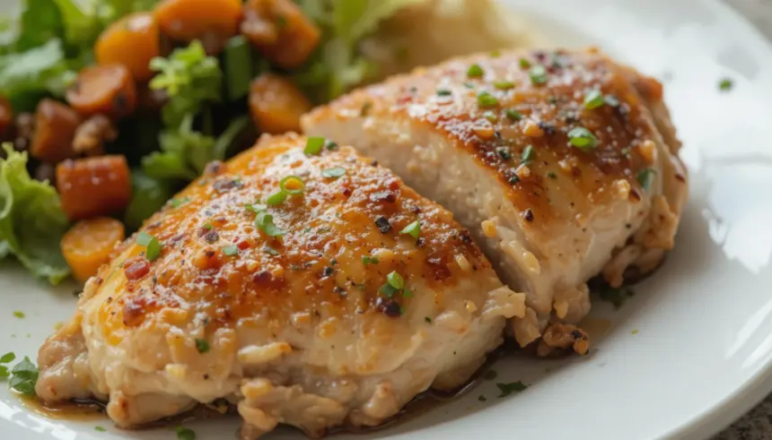 Fast Easy Chicken Recipes Simple Weeknight Dinners