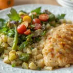 Healthy Recipes Easy Chicken