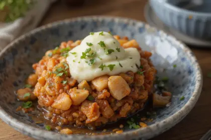Easy Chicken Sweet Potato Recipes