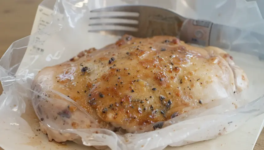 Easy Bone In Skin On Chicken Thigh Recipes