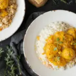 Mango Chicken Recipes Easy