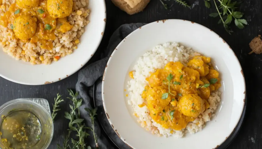 Mango Chicken Recipes Easy